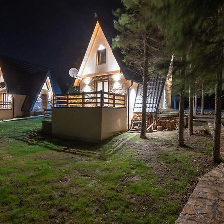 Villa Mila House Tara Bajina Basta Exterior foto