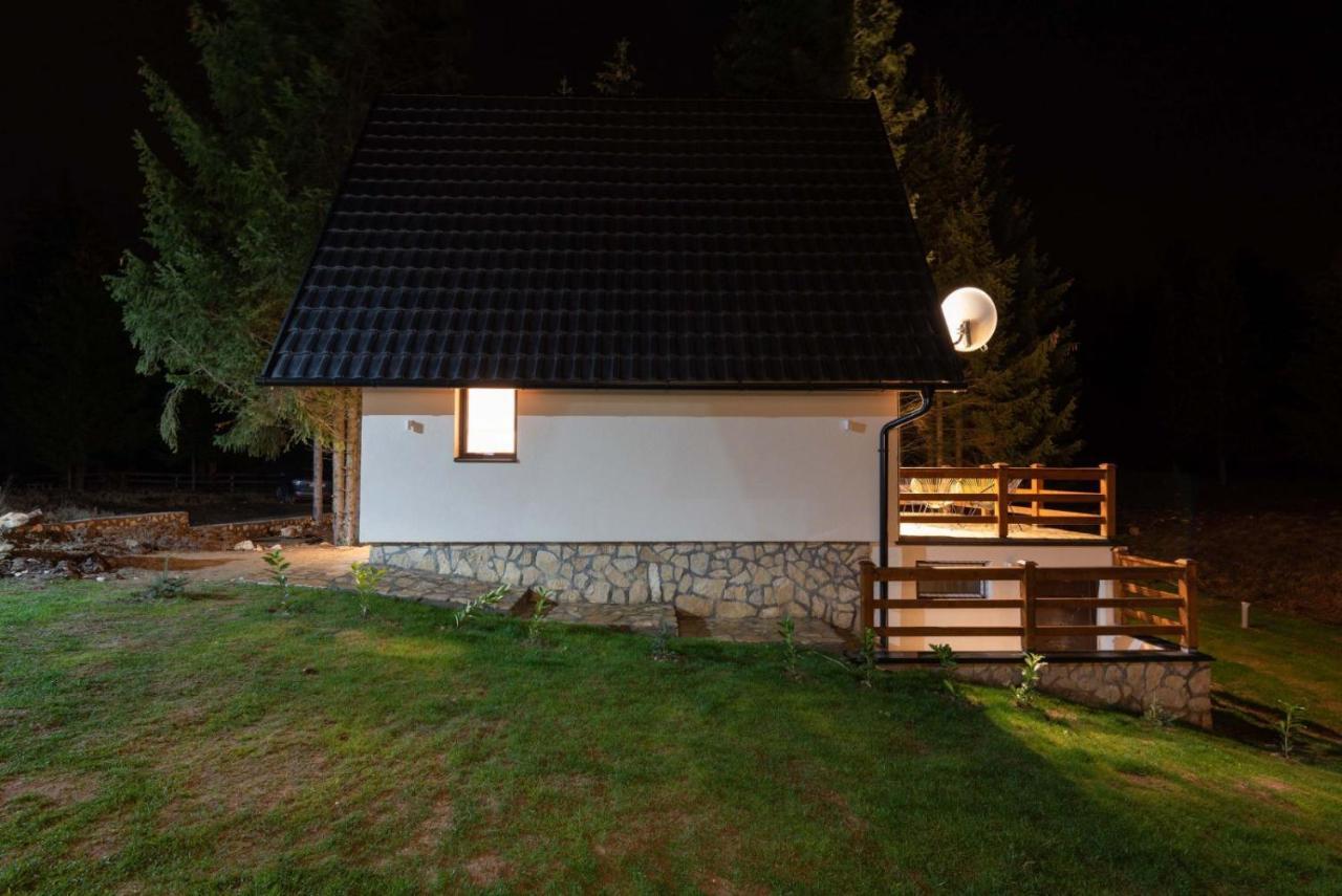 Villa Mila House Tara Bajina Basta Exterior foto